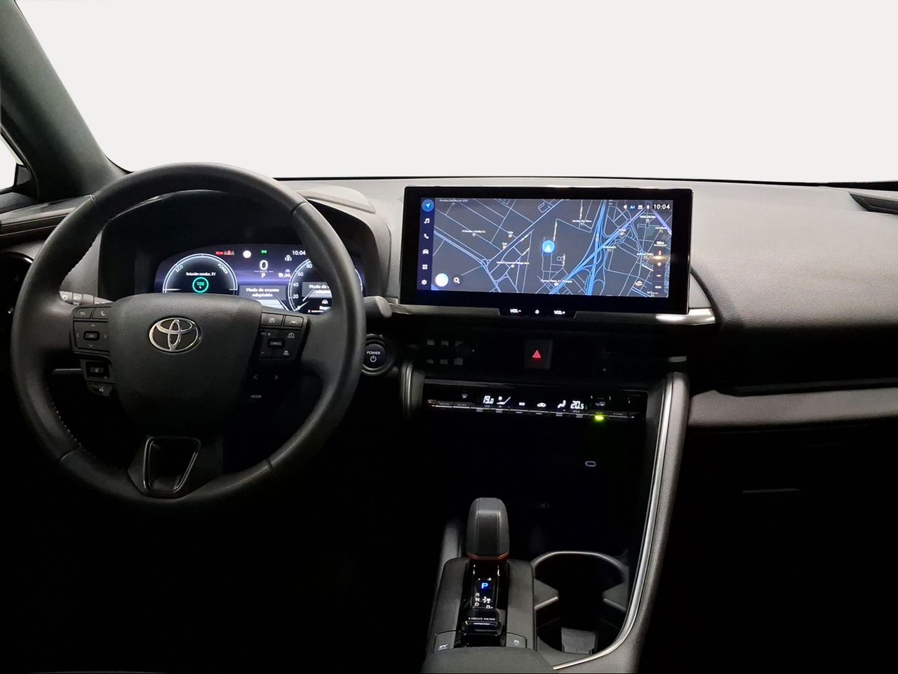 Toyota C-HR 1.8 140H Advance  - Foto 9