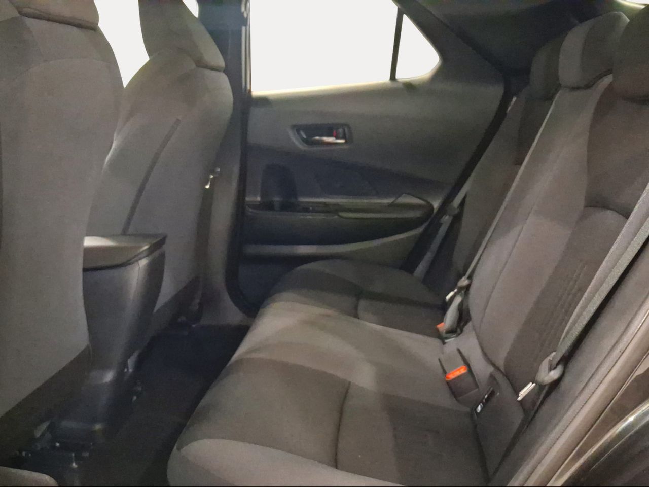 Toyota C-HR 1.8 140H Advance  - Foto 12