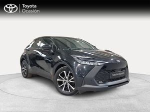 Toyota C-HR 1.8 140H Advance  - Foto 20