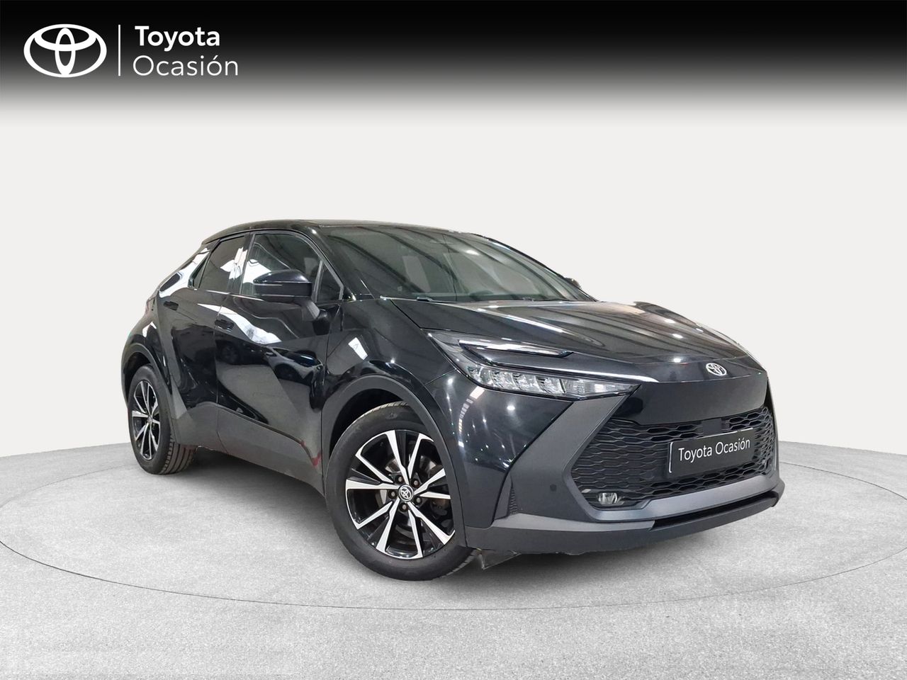 Toyota C-HR 1.8 140H Advance  - Foto 20