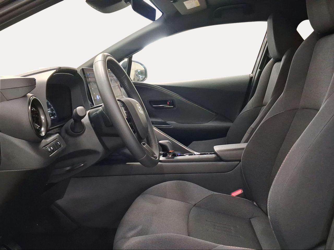 Toyota C-HR 1.8 140H Advance  - Foto 13
