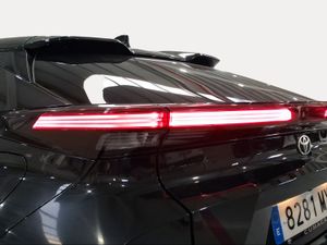 Toyota C-HR 1.8 140H Advance  - Foto 26