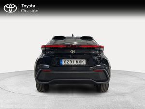 Toyota C-HR 1.8 140H Advance  - Foto 5