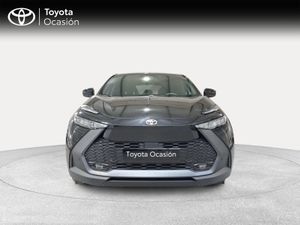 Toyota C-HR 1.8 140H Advance  - Foto 6