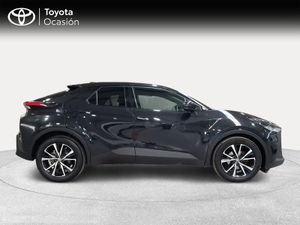 Toyota C-HR 1.8 140H Advance  - Foto 18
