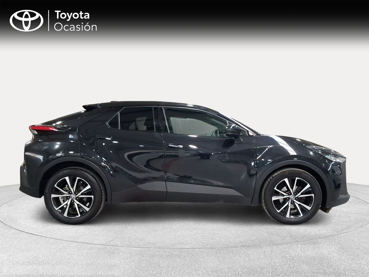 Toyota C-HR 1.8 140H Advance  - Foto 18