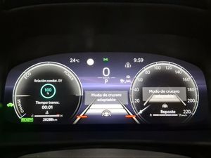 Toyota C-HR 1.8 140H Advance  - Foto 15