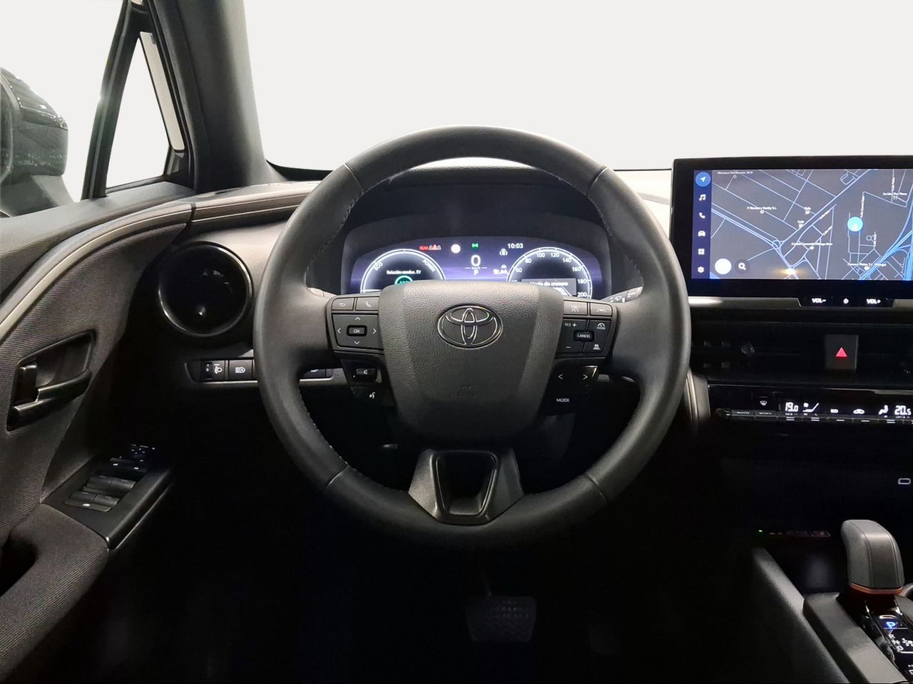 Toyota C-HR 1.8 140H Advance  - Foto 10