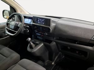 Toyota Proace VAN GX 1PL L1 1.5D 120CV 6TM  - Foto 9