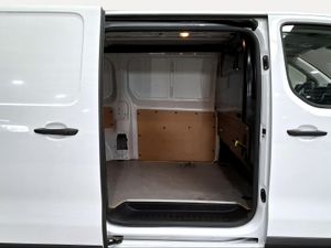 Toyota Proace VAN GX 1PL L1 1.5D 120CV 6TM  - Foto 12