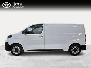 Toyota Proace VAN GX 1PL L1 1.5D 120CV 6TM  - Foto 4