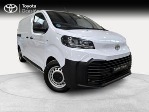 Toyota Proace VAN GX 1PL L1 1.5D 120CV 6TM  - Foto 20
