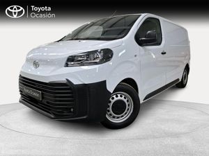Toyota Proace VAN GX 1PL L1 1.5D 120CV 6TM  - Foto 2