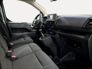 Toyota Proace VAN GX 1PL L1 1.5D 120CV 6TM  - Foto 7
