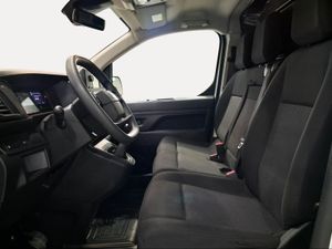 Toyota Proace VAN GX 1PL L1 1.5D 120CV 6TM  - Foto 13