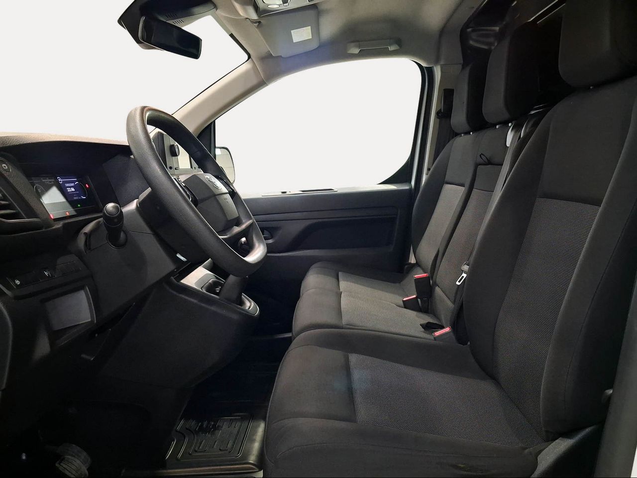 Toyota Proace VAN GX 1PL L1 1.5D 120CV 6TM  - Foto 13