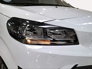 Toyota Proace VAN GX 1PL L1 1.5D 120CV 6TM  - Foto 25