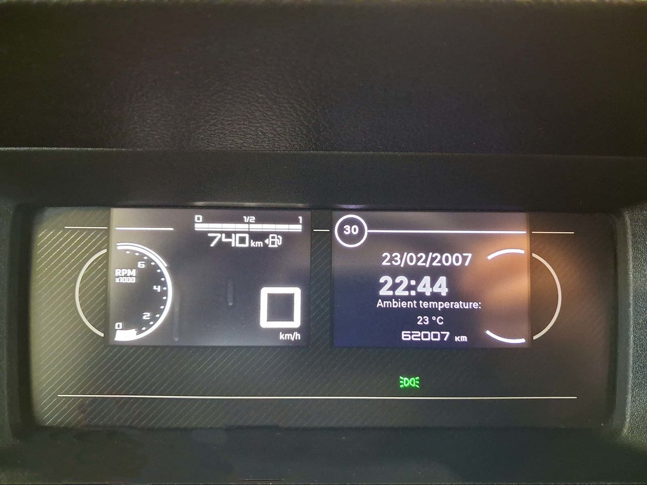 Toyota Proace VAN GX 1PL L1 1.5D 120CV 6TM  - Foto 15