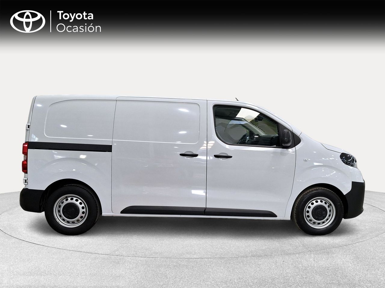 Toyota Proace VAN GX 1PL L1 1.5D 120CV 6TM  - Foto 18