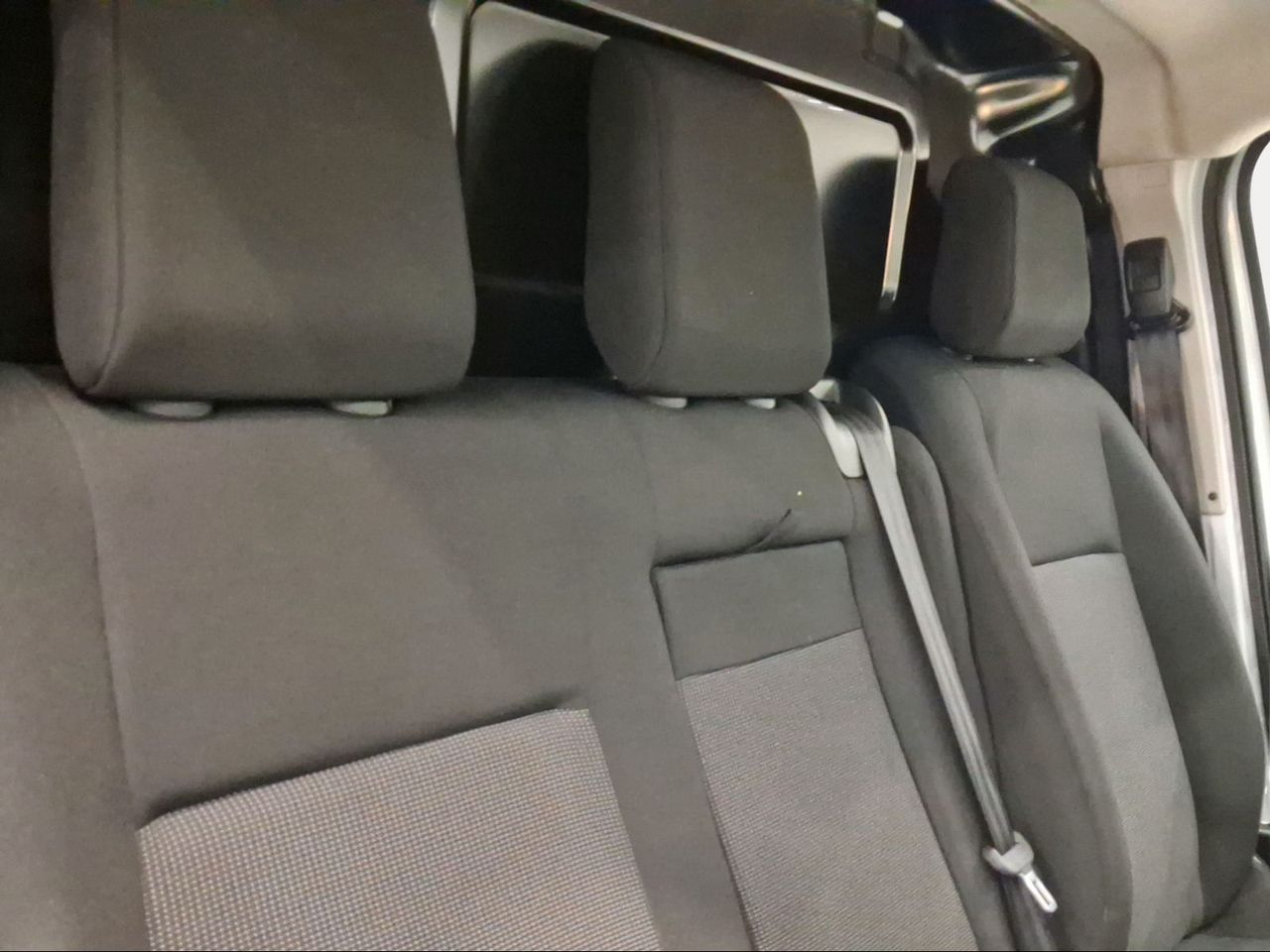 Toyota Proace VAN GX 1PL L1 1.5D 120CV 6TM  - Foto 24