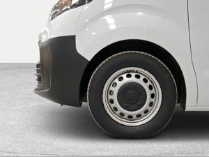 Toyota Proace VAN GX 1PL L1 1.5D 120CV 6TM  - Foto 17