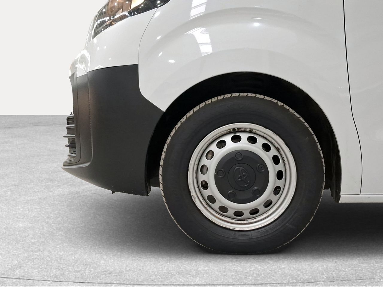 Toyota Proace VAN GX 1PL L1 1.5D 120CV 6TM  - Foto 17