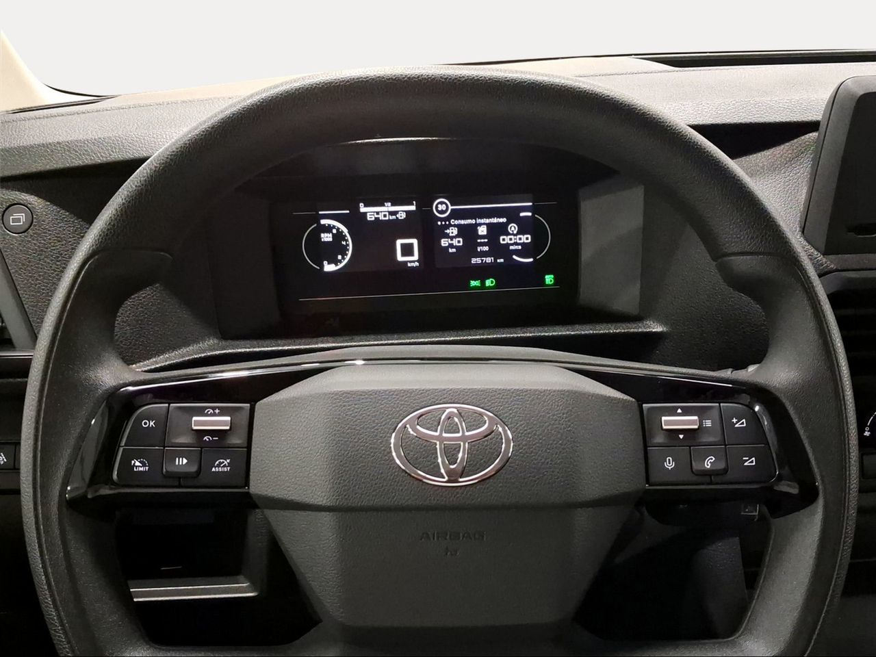 Toyota Proace VAN GX 1PL L1 1.5D 120CV 6TM  - Foto 14