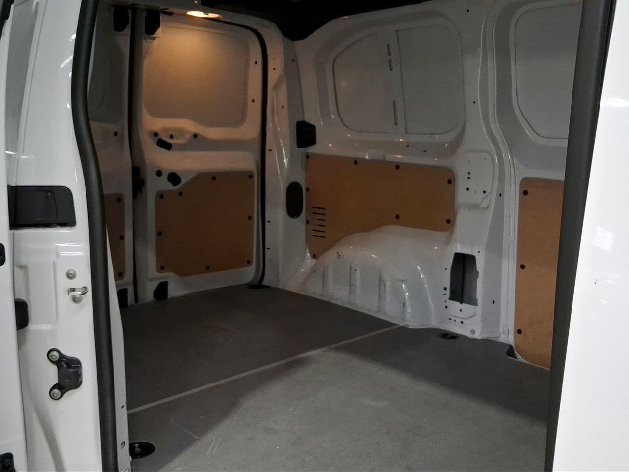 Toyota Proace VAN GX 1PL L1 1.5D 120CV 6TM  - Foto 12