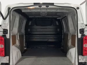 Toyota Proace VAN GX 1PL L1 1.5D 120CV 6TM  - Foto 11