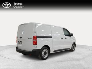 Toyota Proace VAN GX 1PL L1 1.5D 120CV 6TM  - Foto 19