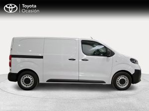 Toyota Proace VAN GX 1PL L1 1.5D 120CV 6TM  - Foto 18