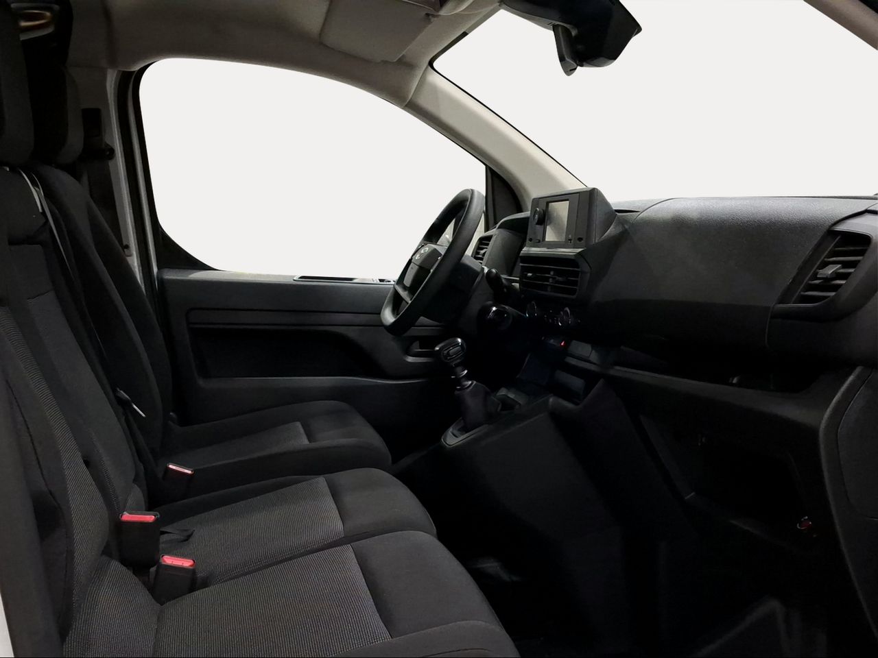 Toyota Proace VAN GX 1PL L1 1.5D 120CV 6TM  - Foto 7