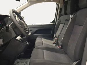 Toyota Proace VAN GX 1PL L1 1.5D 120CV 6TM  - Foto 13