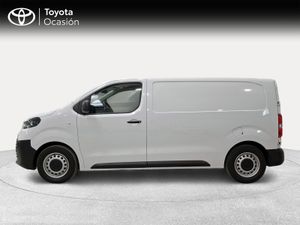 Toyota Proace VAN GX 1PL L1 1.5D 120CV 6TM  - Foto 4