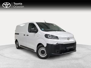 Toyota Proace VAN GX 1PL L1 1.5D 120CV 6TM  - Foto 20