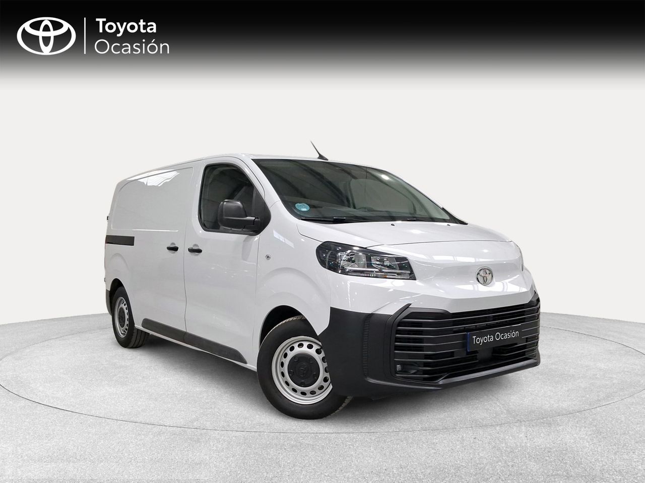 Toyota Proace VAN GX 1PL L1 1.5D 120CV 6TM  - Foto 20