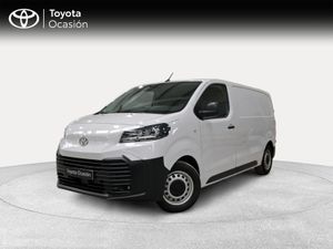 Toyota Proace VAN GX 1PL L1 1.5D 120CV 6TM  - Foto 2