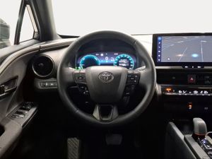 Toyota C-HR 2.0 220PH Advance  - Foto 11