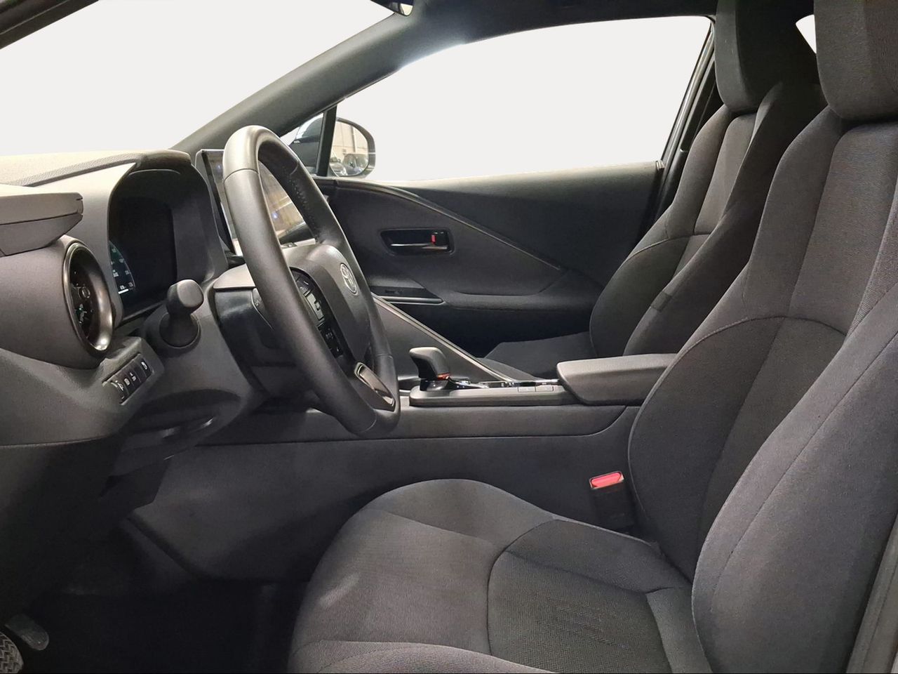 Toyota C-HR 2.0 220PH Advance  - Foto 14