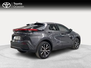 Toyota C-HR 2.0 220PH Advance  - Foto 20
