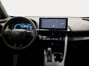 Toyota C-HR 2.0 220PH Advance  - Foto 10