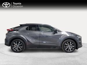 Toyota C-HR 2.0 220PH Advance  - Foto 19