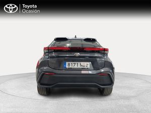 Toyota C-HR 2.0 220PH Advance  - Foto 5