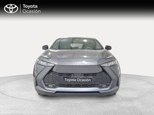 Toyota C-HR 2.0 220PH Advance  - Foto 6