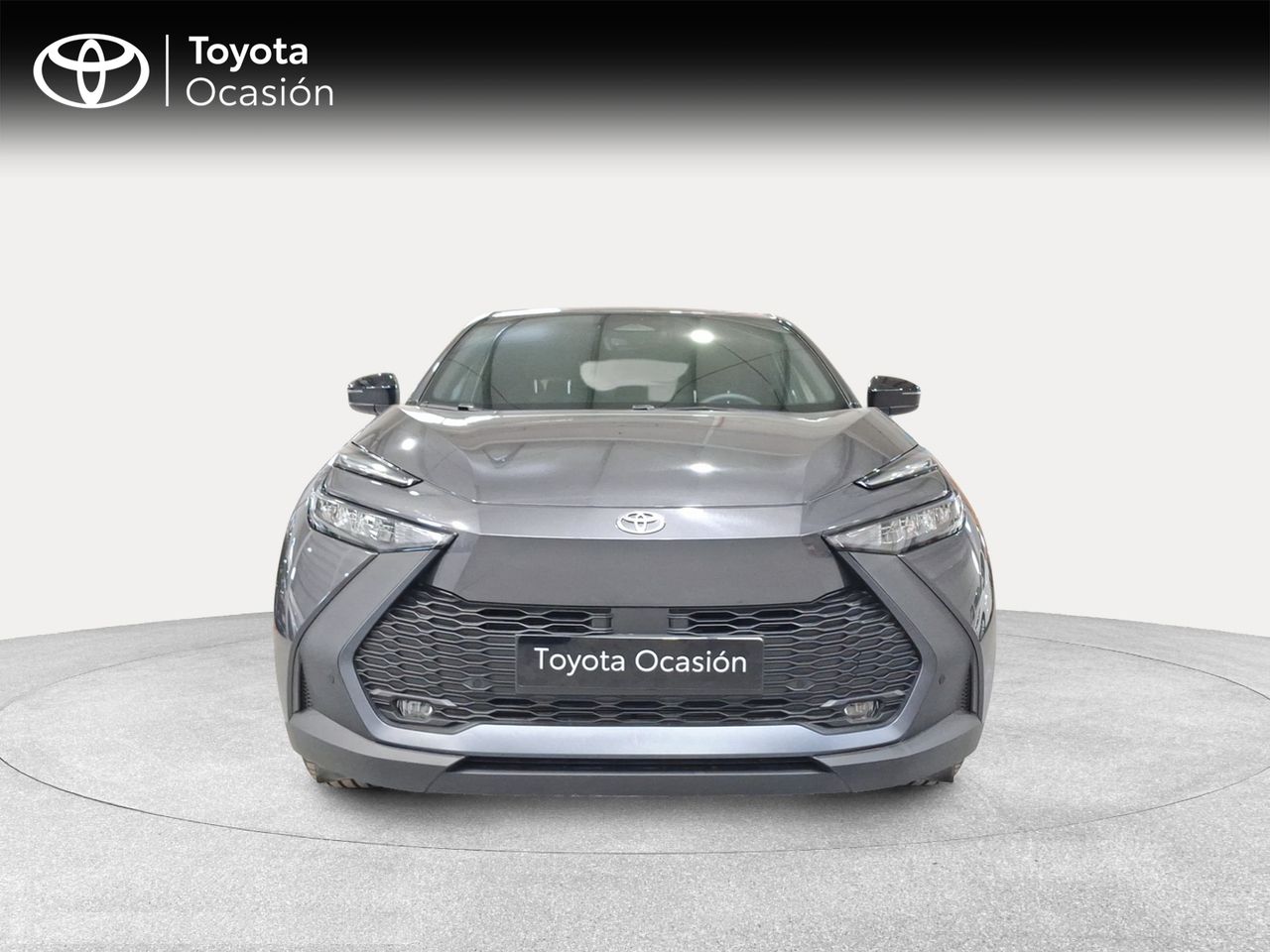 Toyota C-HR 2.0 220PH Advance  - Foto 6