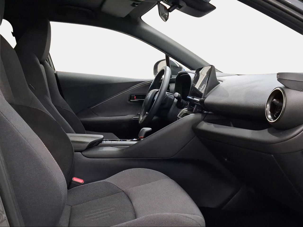 Toyota C-HR 2.0 220PH Advance  - Foto 8