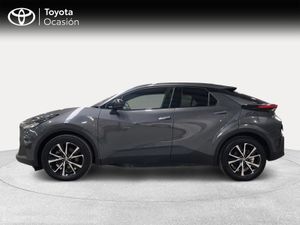 Toyota C-HR 2.0 220PH Advance  - Foto 4