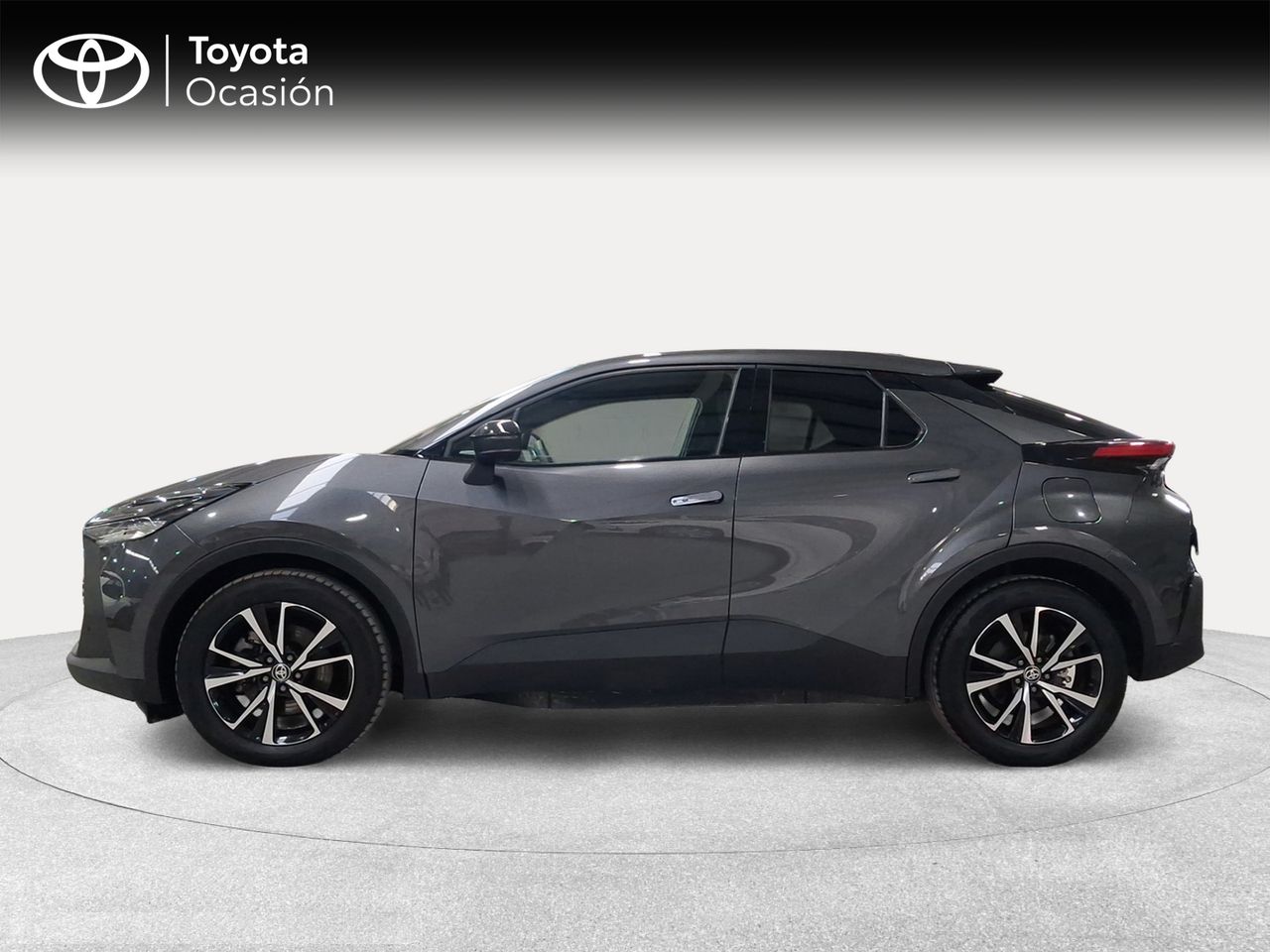 Toyota C-HR 2.0 220PH Advance  - Foto 4