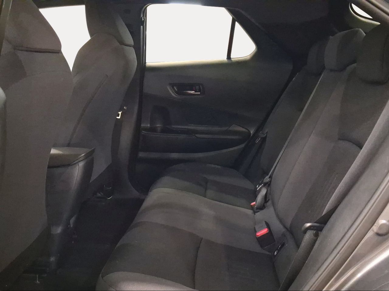 Toyota C-HR 2.0 220PH Advance  - Foto 13