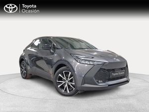 Toyota C-HR 2.0 220PH Advance  - Foto 21